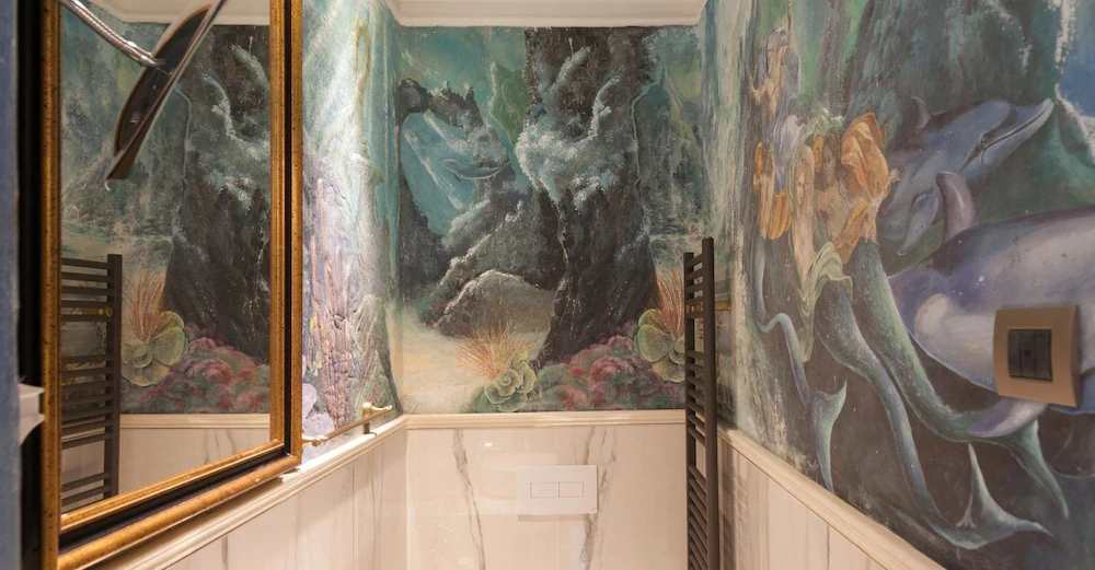 Ego Boutique Hotel