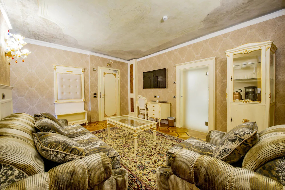 Ego Boutique Hotel