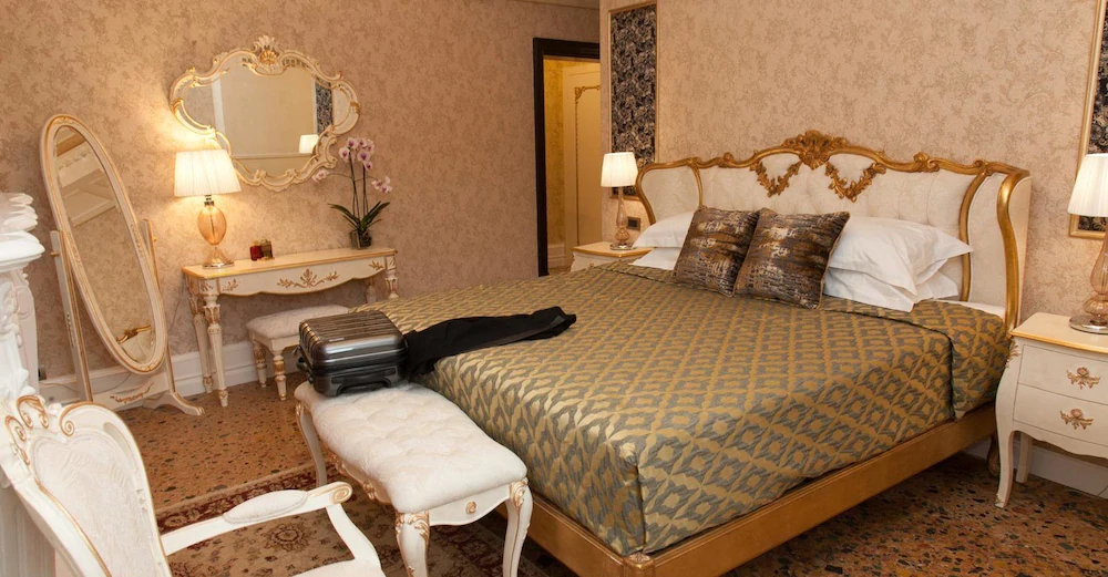Ego Boutique Hotel