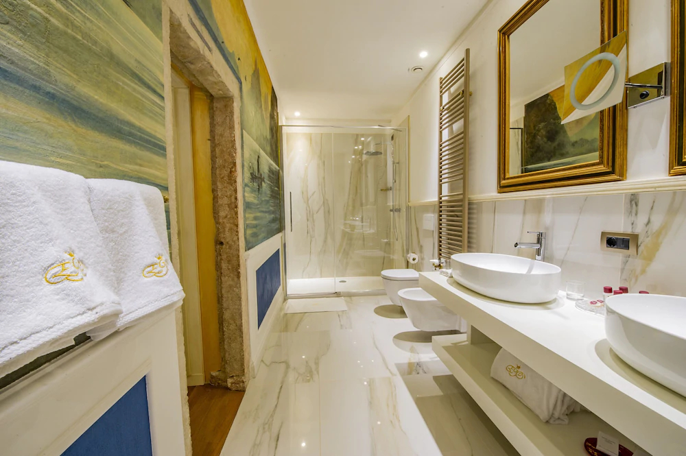 Ego Boutique Hotel