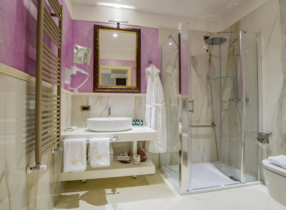 Ego Boutique Hotel