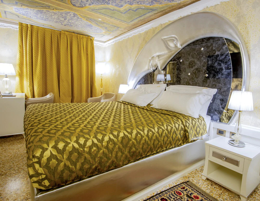 Ego Boutique Hotel
