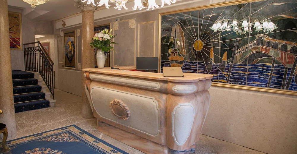 Ego Boutique Hotel