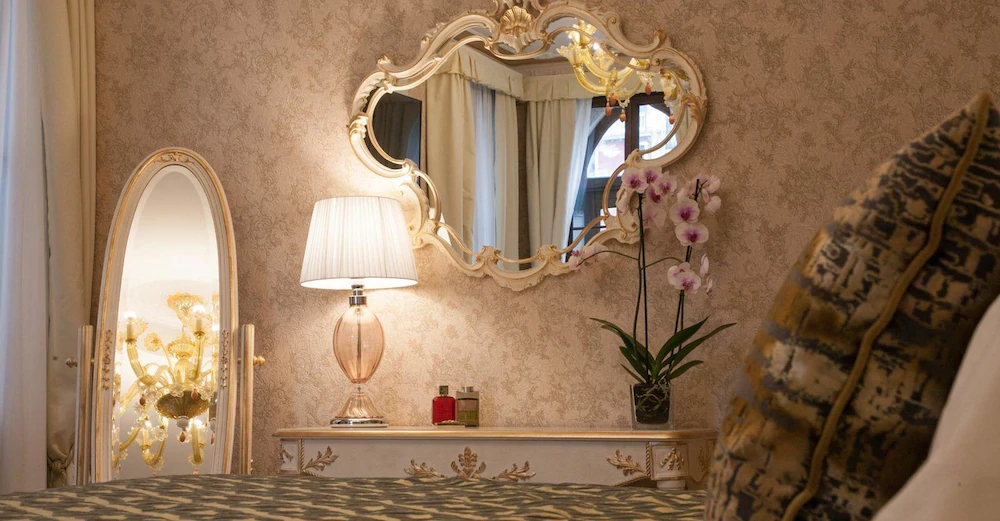Ego Boutique Hotel