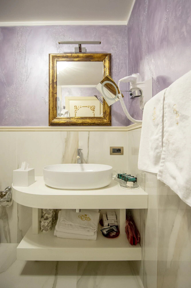 Ego Boutique Hotel