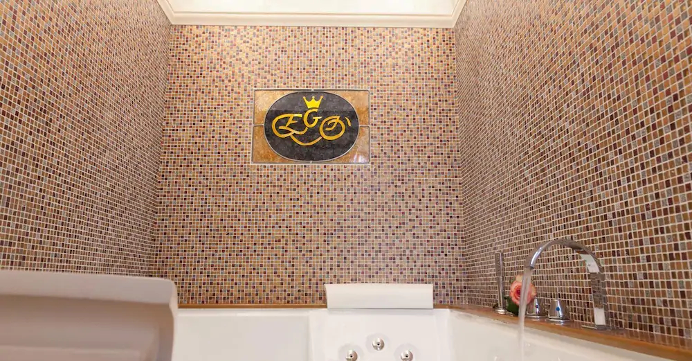 Ego Boutique Hotel