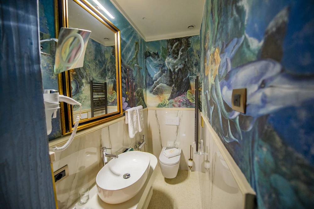 Ego Boutique Hotel