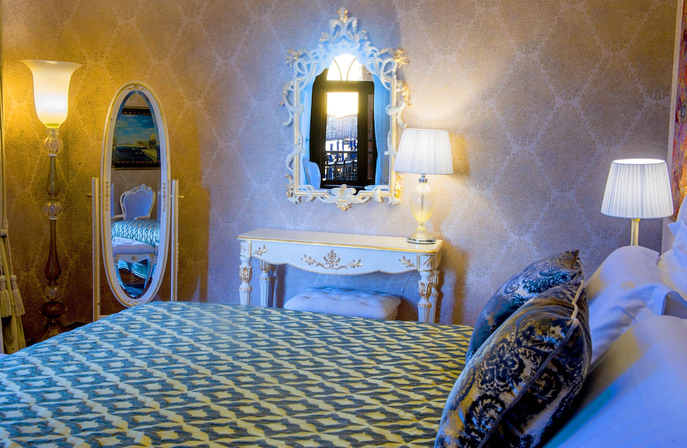 Ego Boutique Hotel