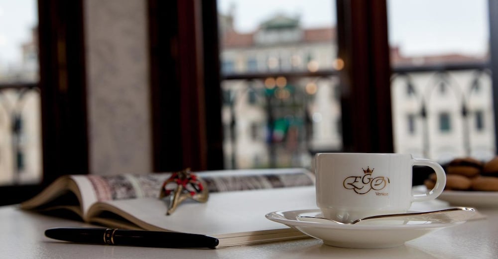 Ego Boutique Hotel