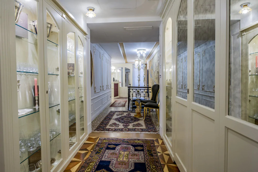 Ego Boutique Hotel