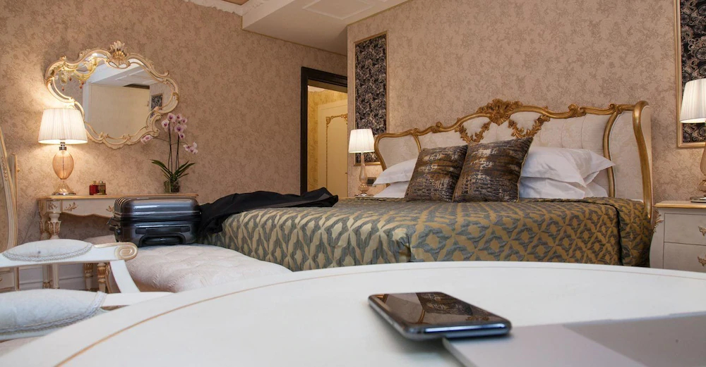 Ego Boutique Hotel
