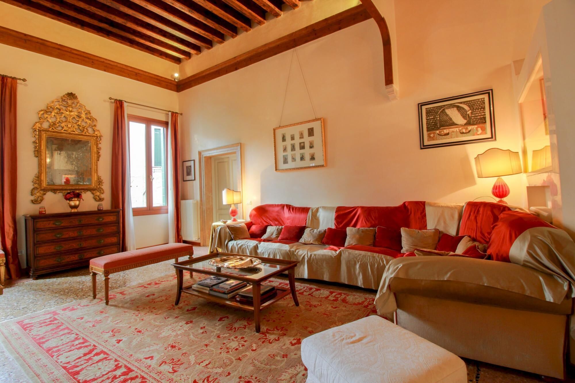 Fortuny3967 Suites & Wine
