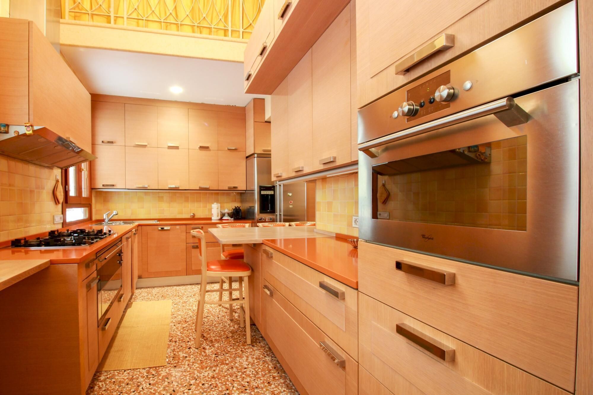 Fortuny3967 Suites & Wine