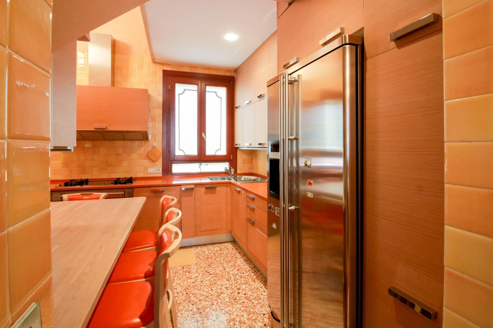 Fortuny3967 Suites & Wine