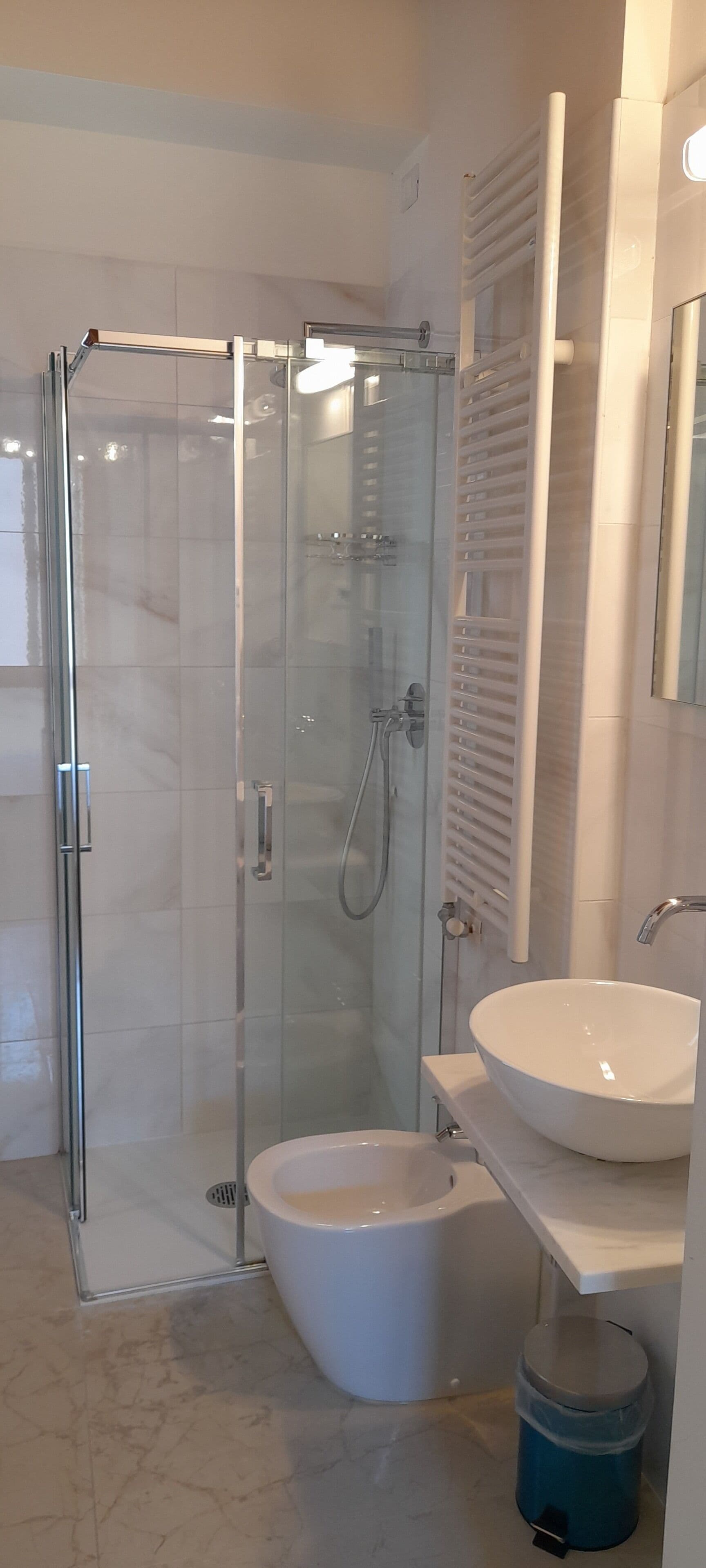 Fosca Venice Rooms