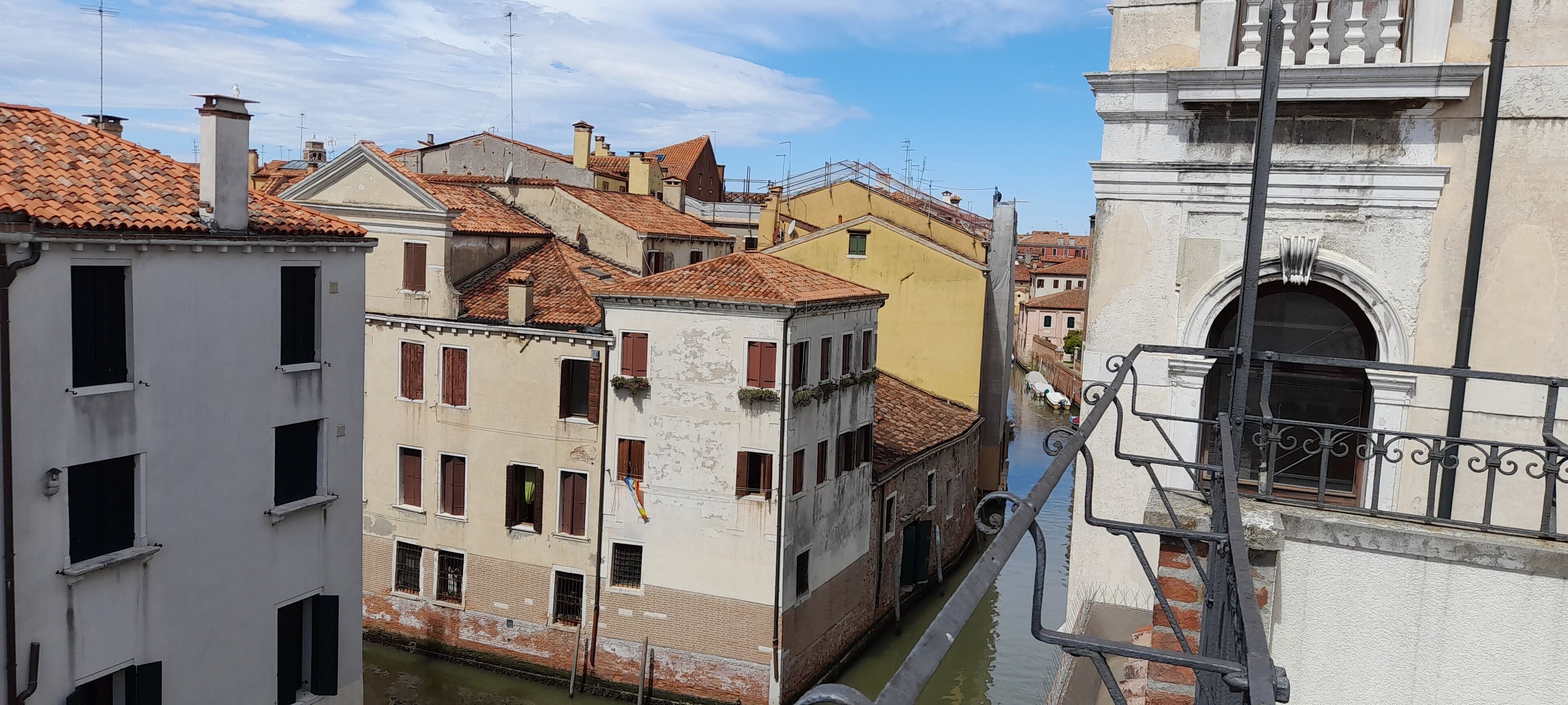 Fosca Venice Rooms