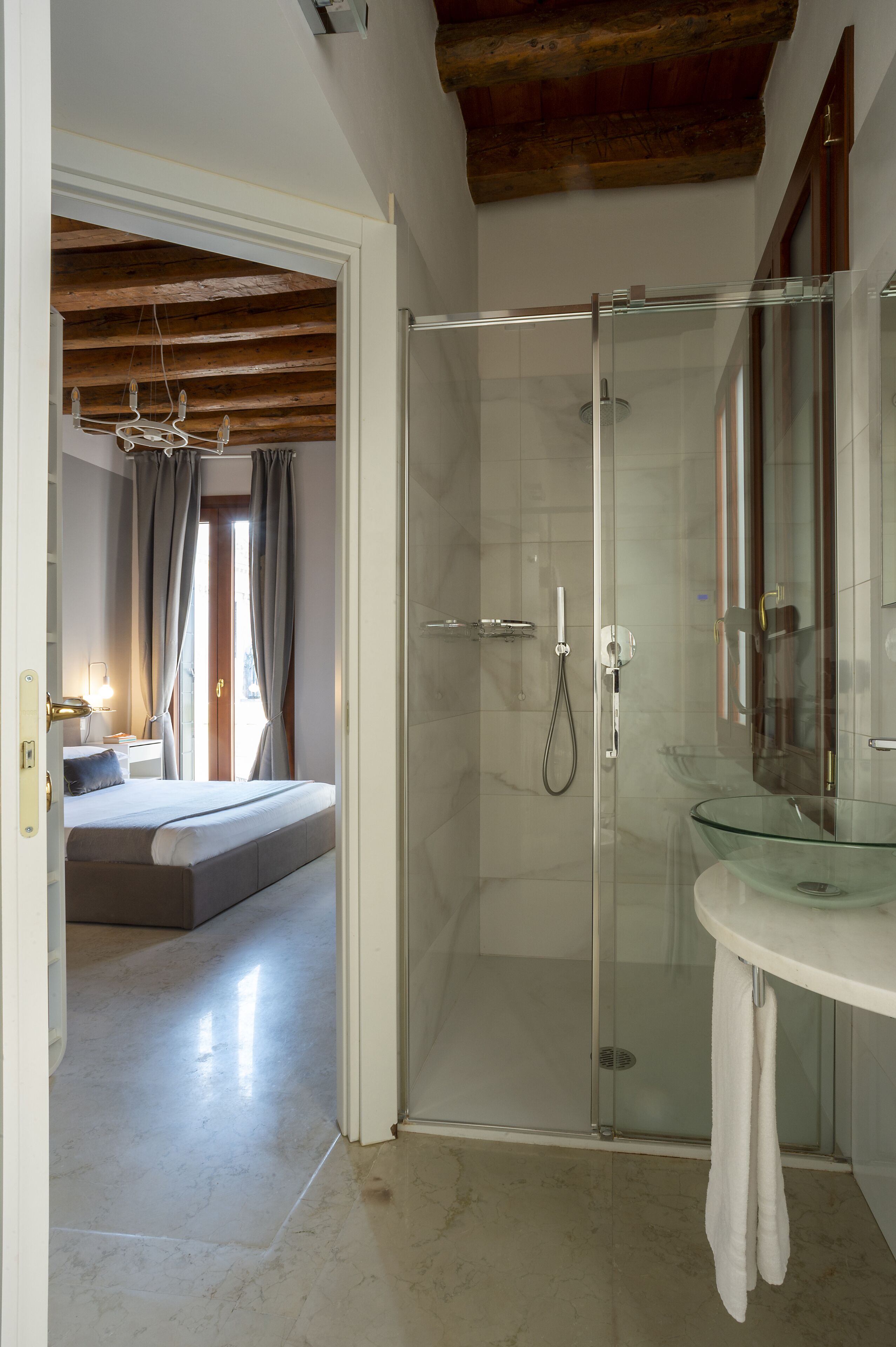 Fosca Venice Rooms