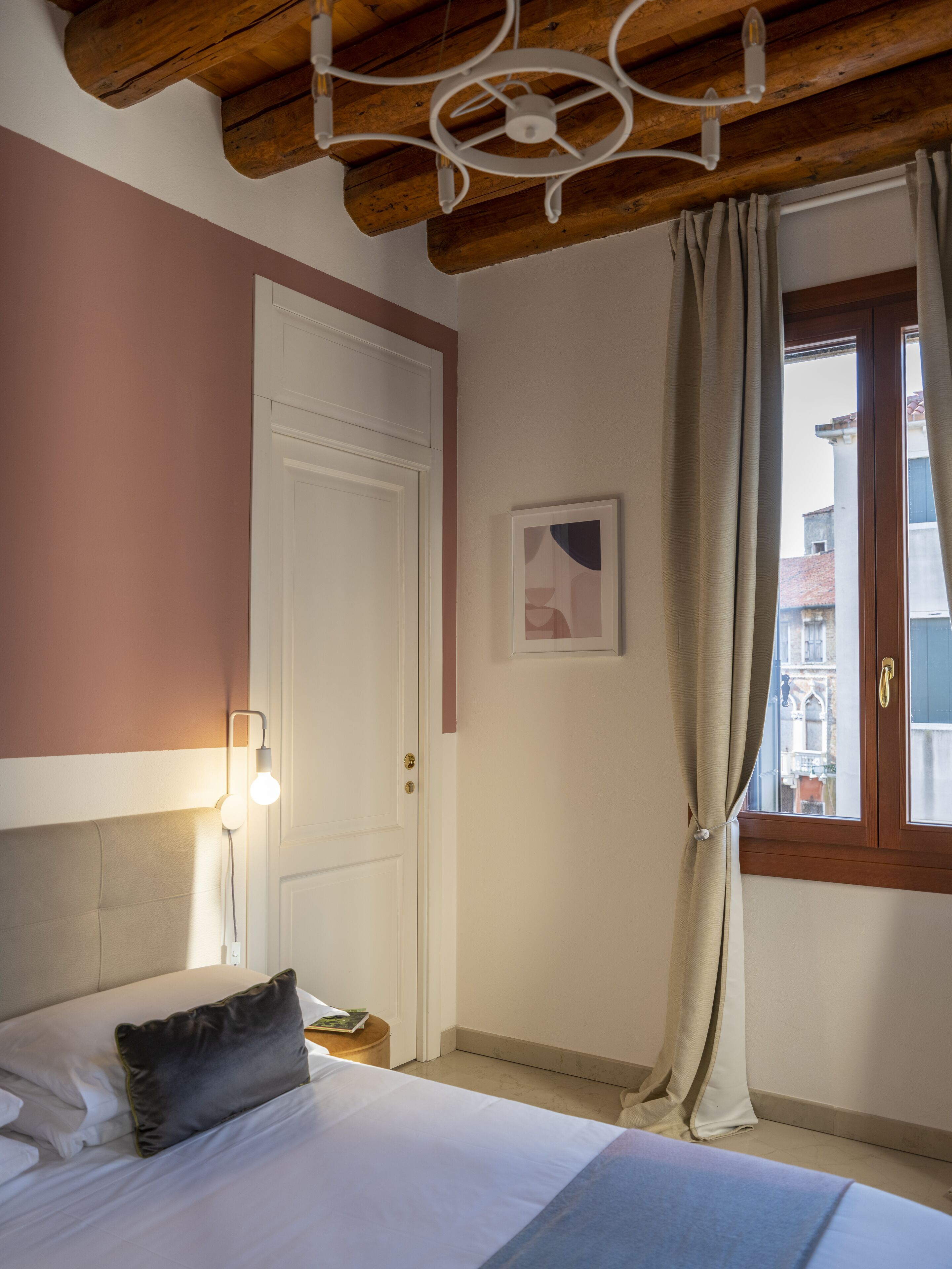Fosca Venice Rooms