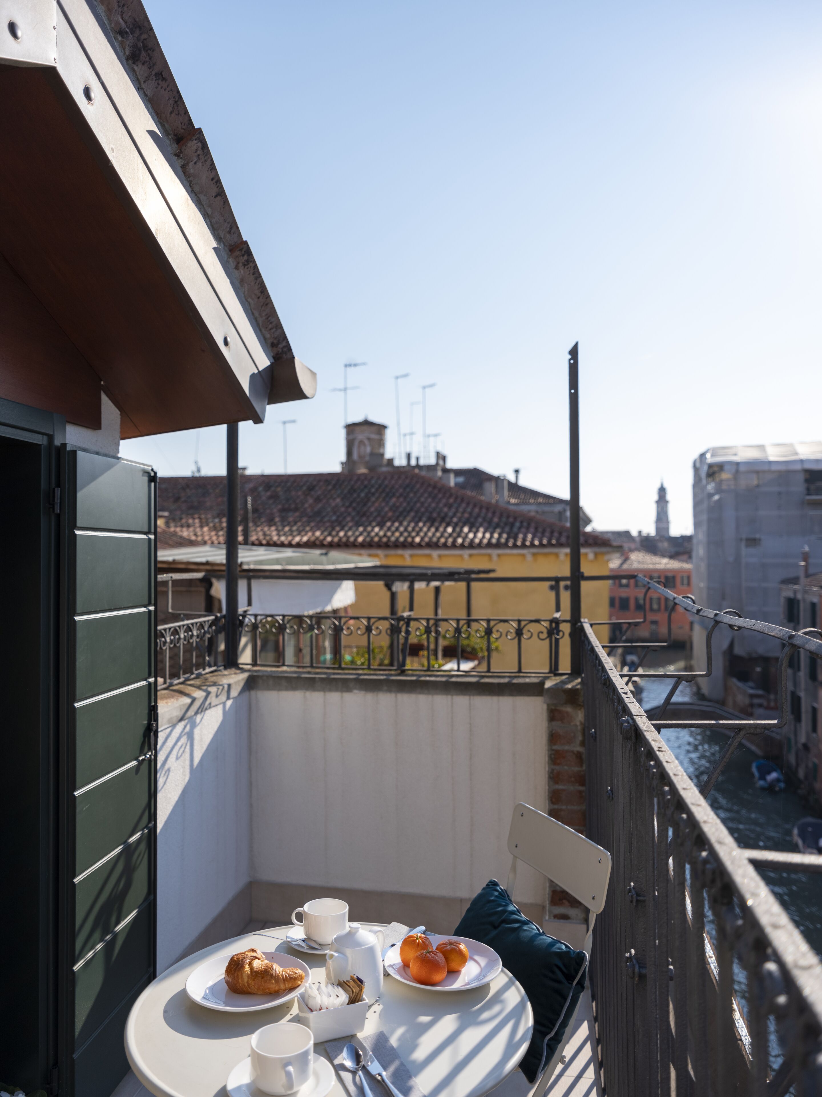 Fosca Venice Rooms