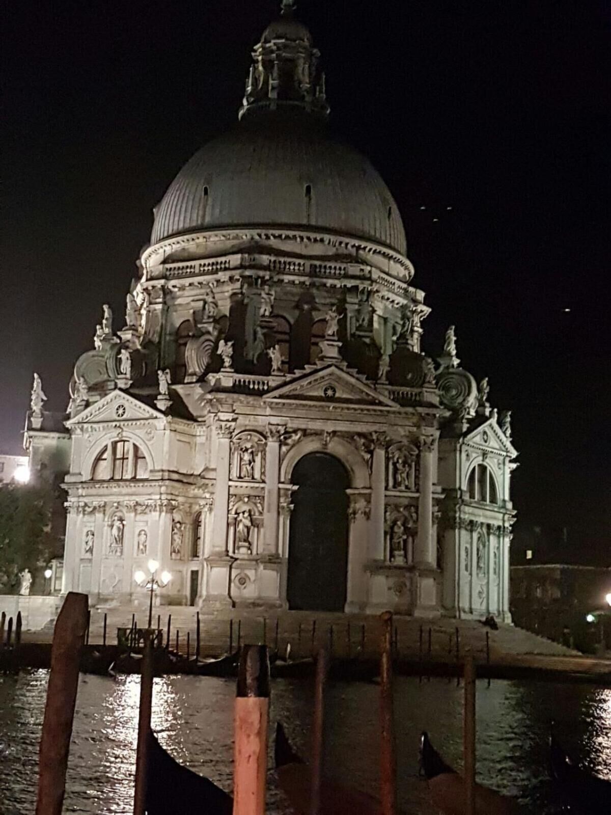 Friendly Venice