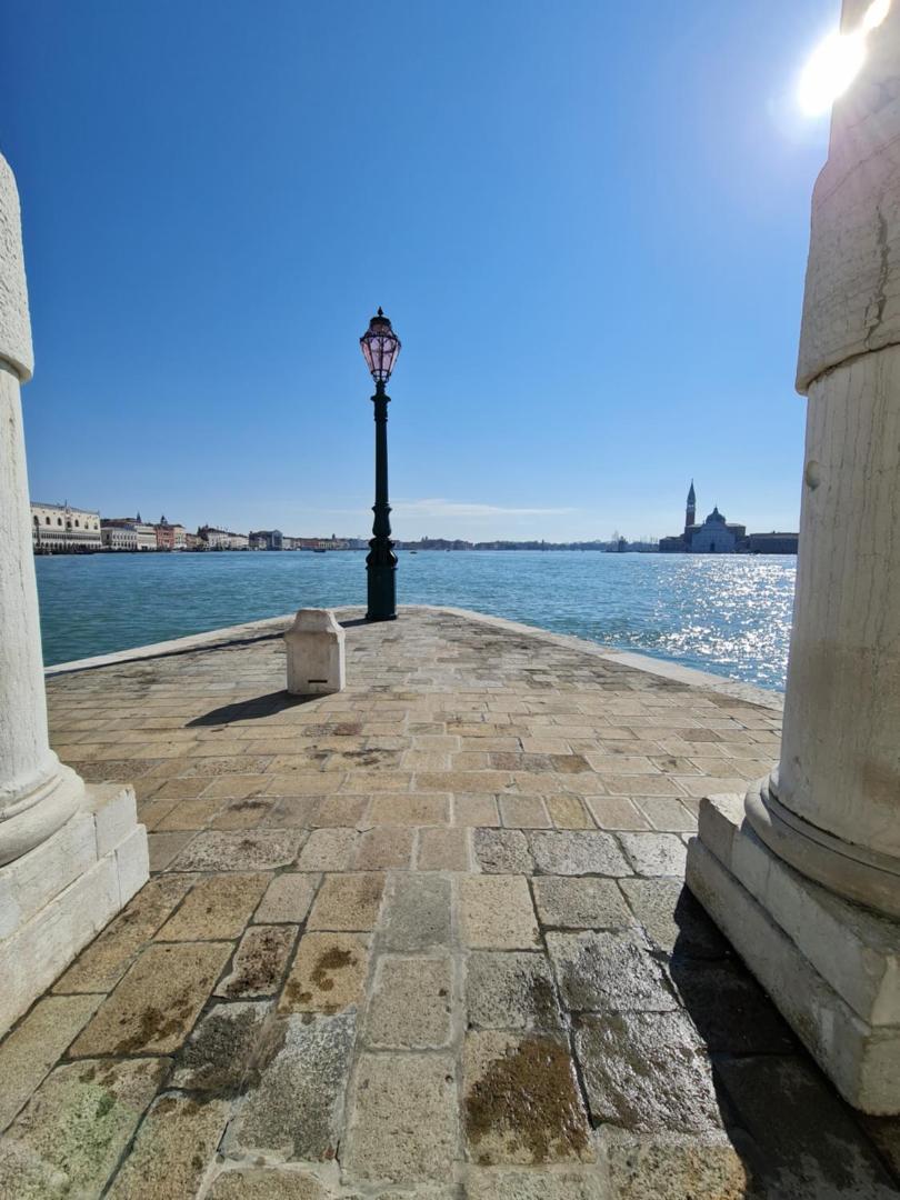 Friendly Venice