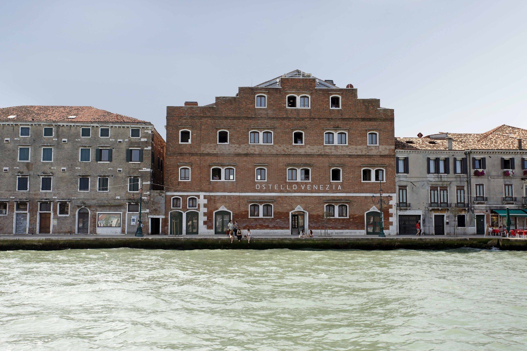 Generator Venice