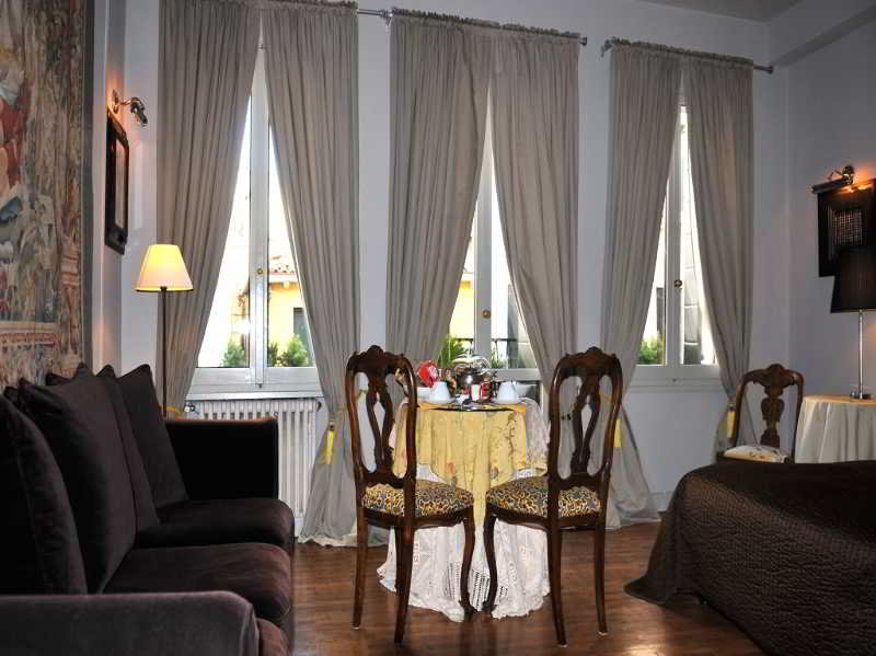 Gio & Gio Venice Bed & Breakfast