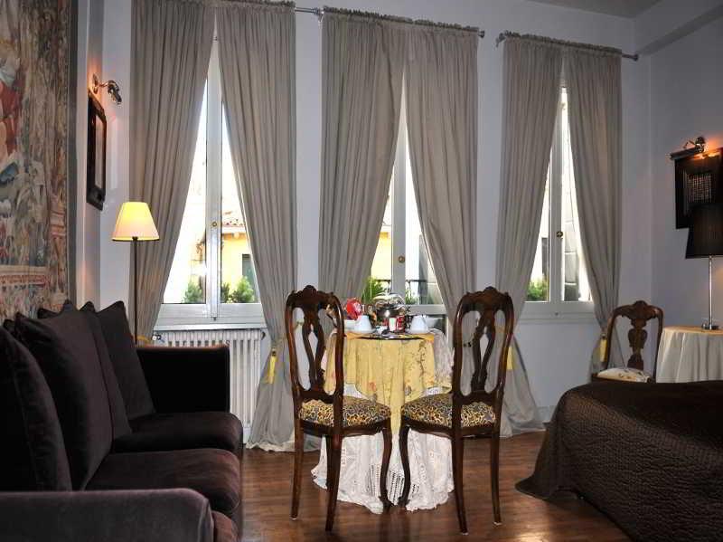 Gio & Gio Venice Bed & Breakfast