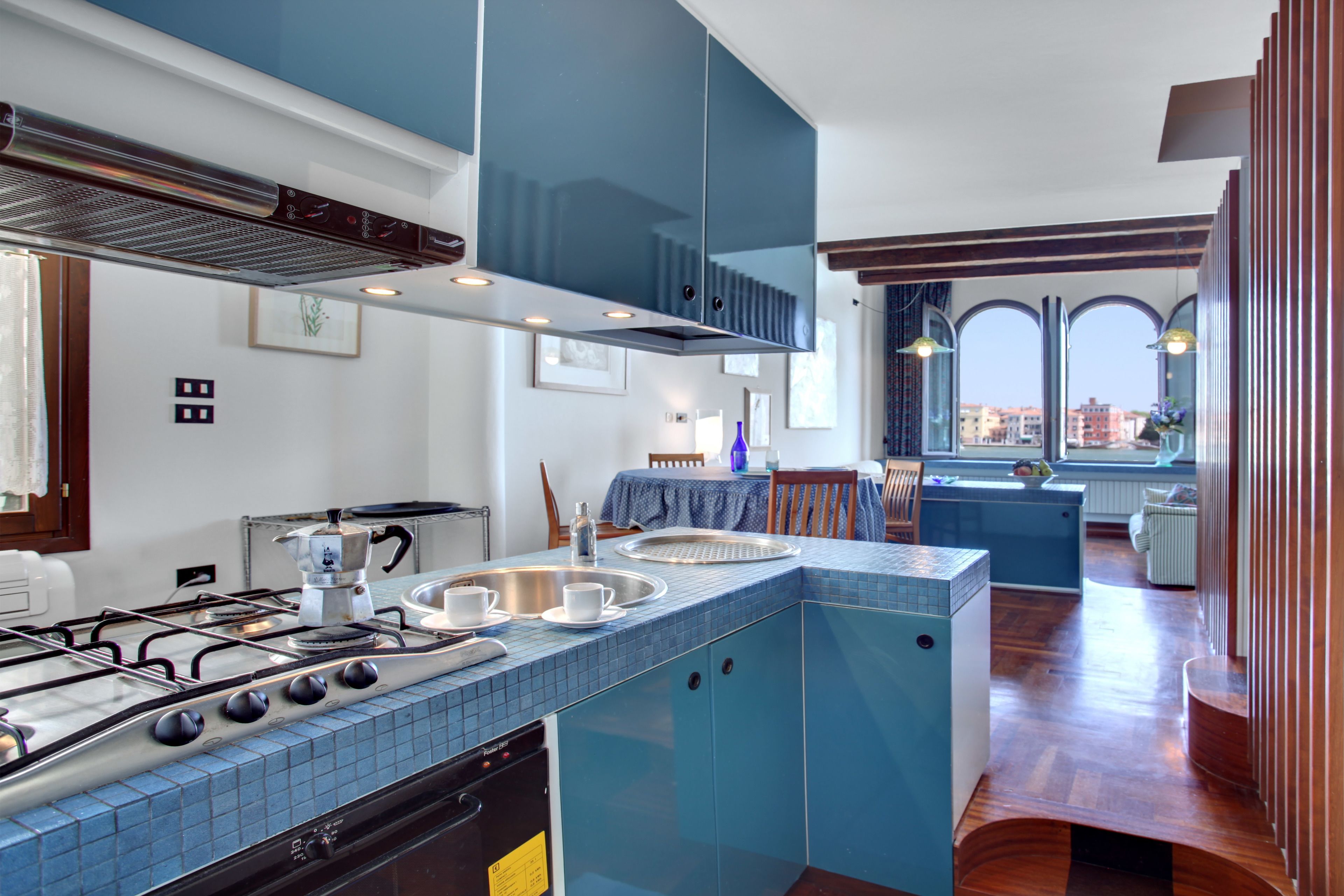 Giudecca - WR Apartments