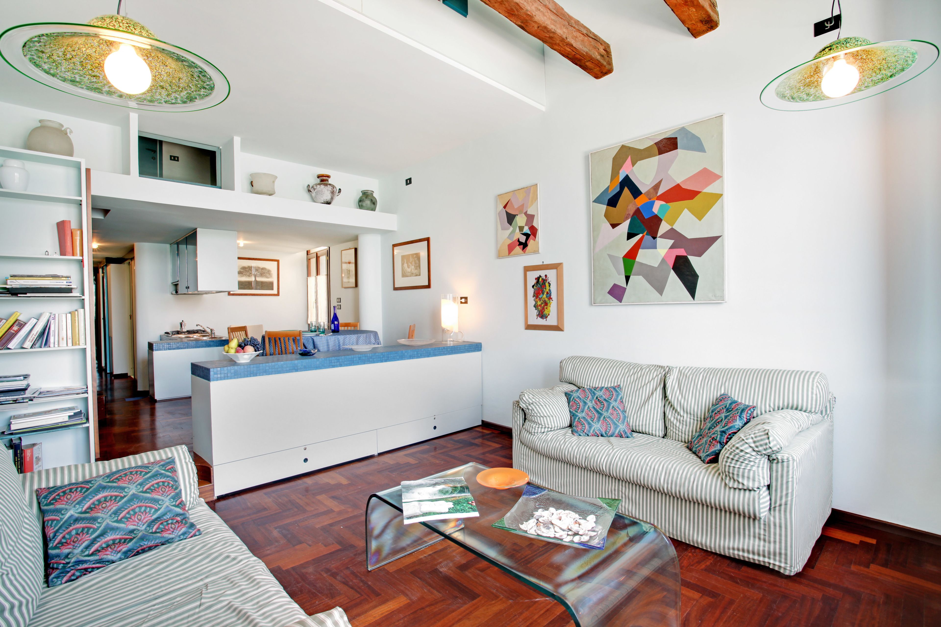 Giudecca - WR Apartments
