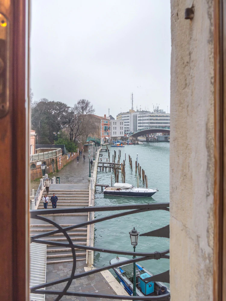 Grand Canal Suites