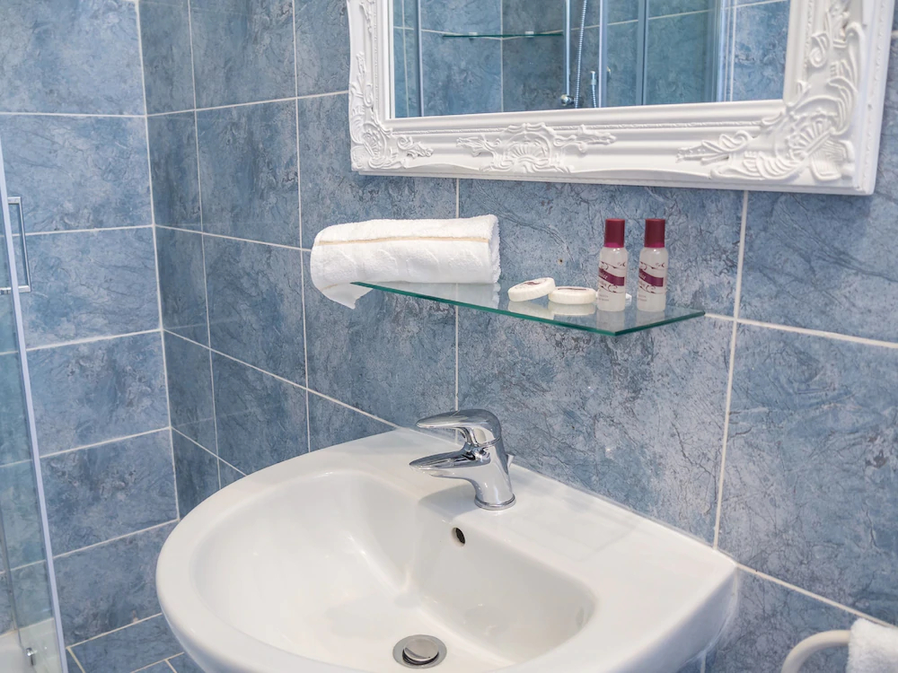 Grand Canal Suites