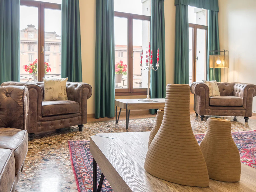 Grand Canal Suites