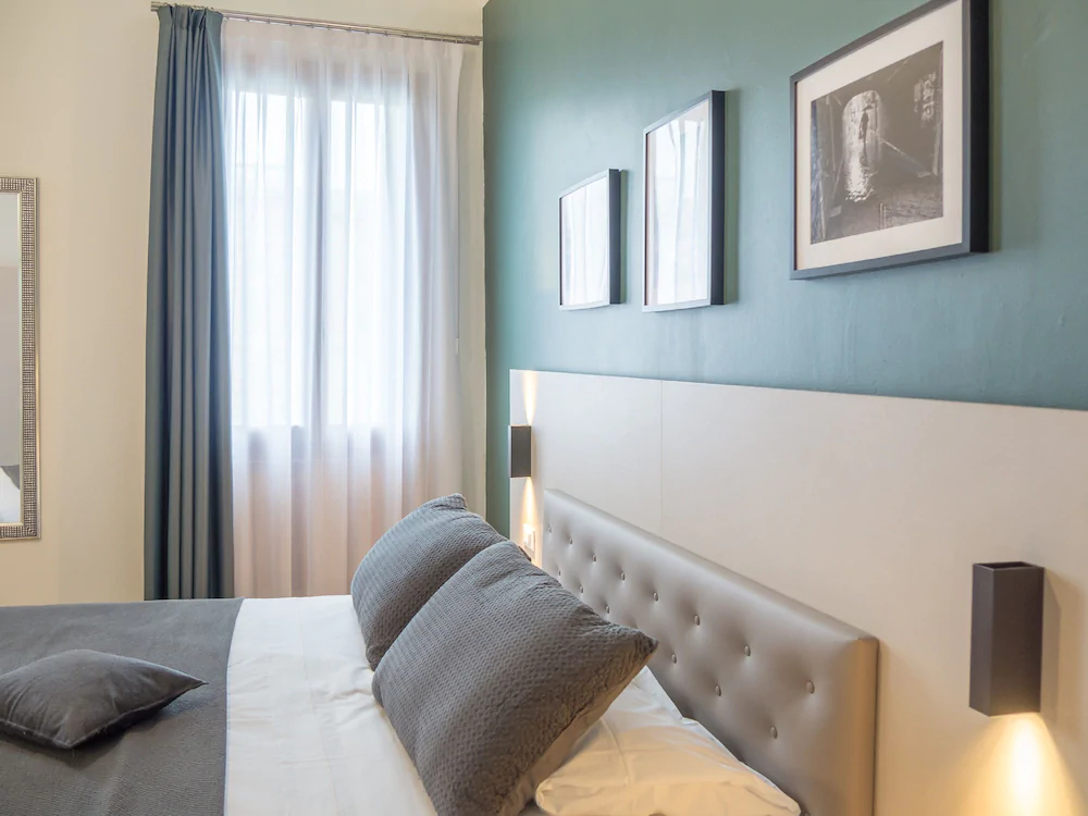 Grand Canal Suites
