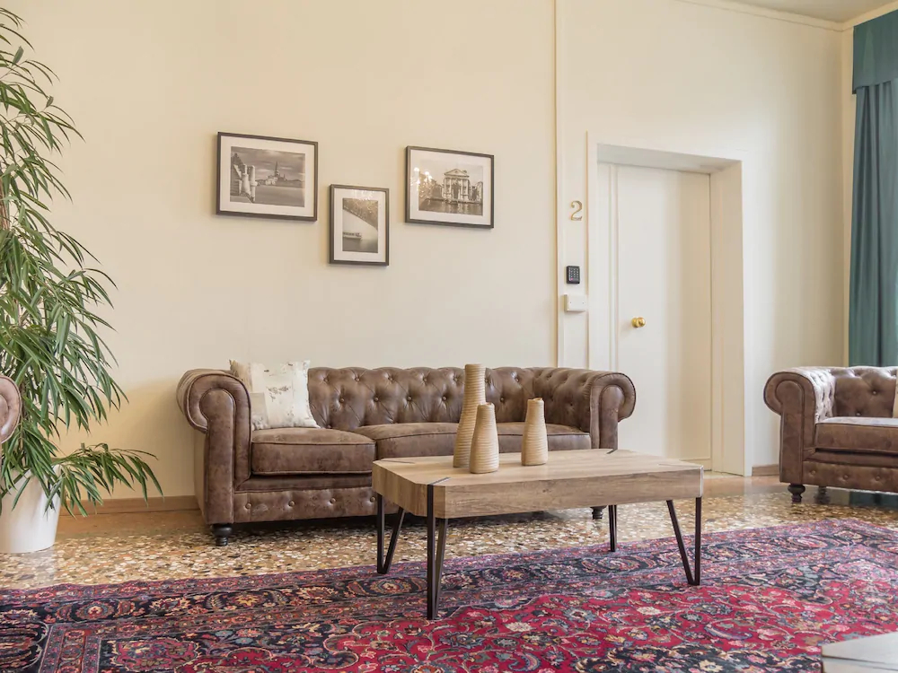 Grand Canal Suites