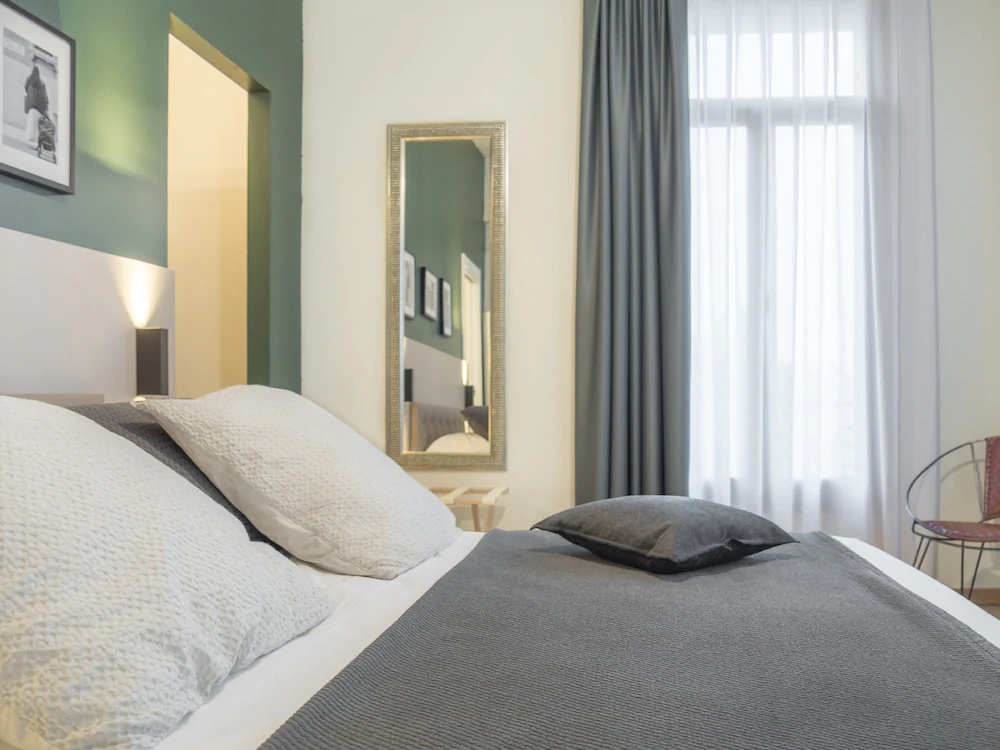 Grand Canal Suites