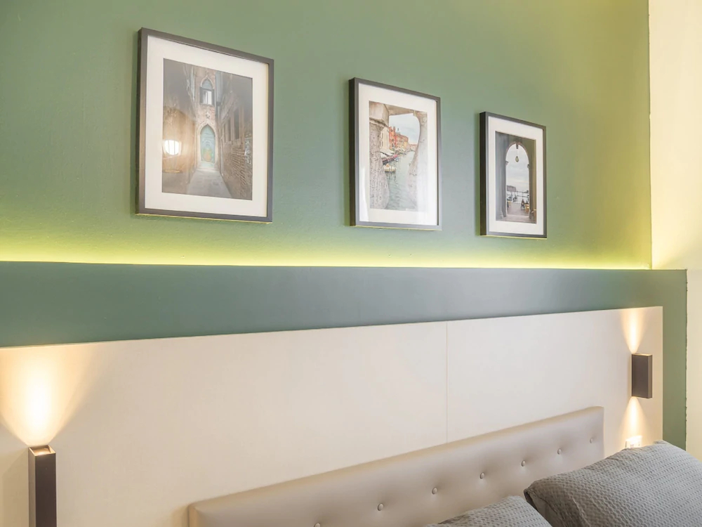 Grand Canal Suites