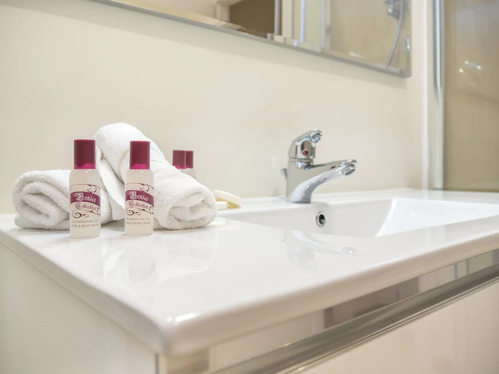 Grand Canal Suites
