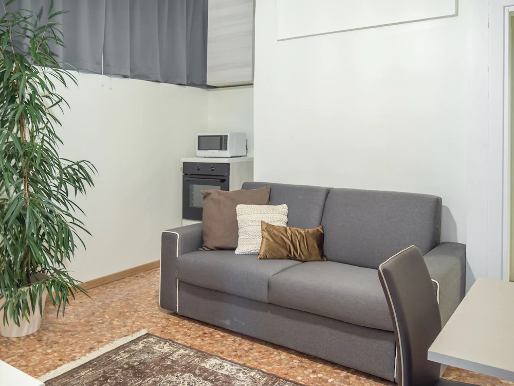 Grand Canal Suites