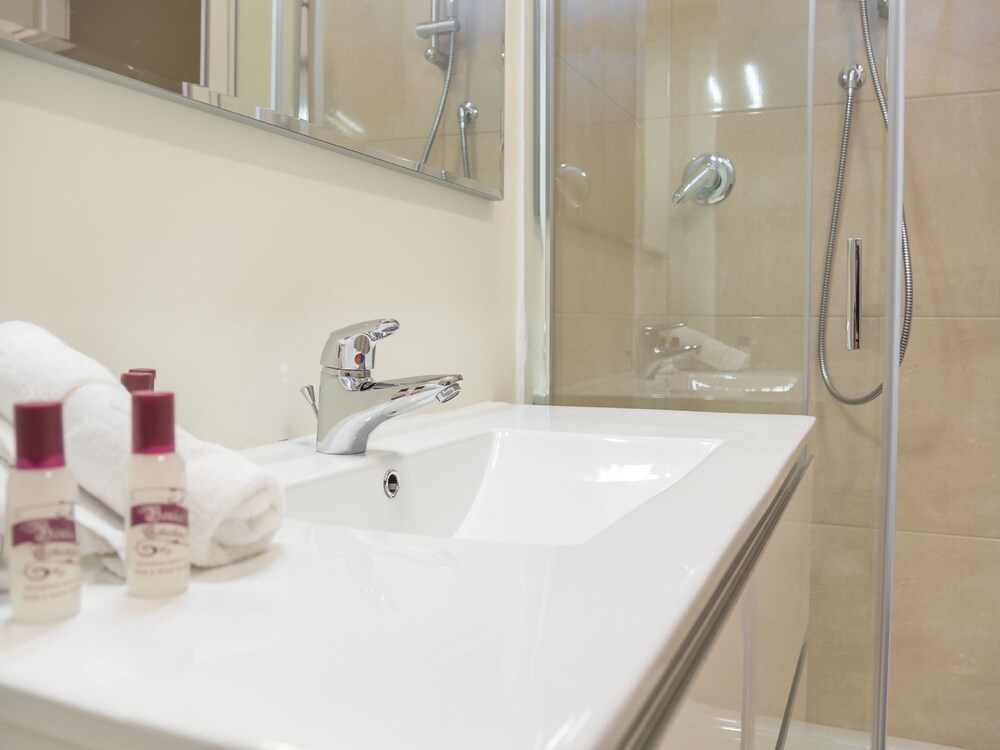 Grand Canal Suites