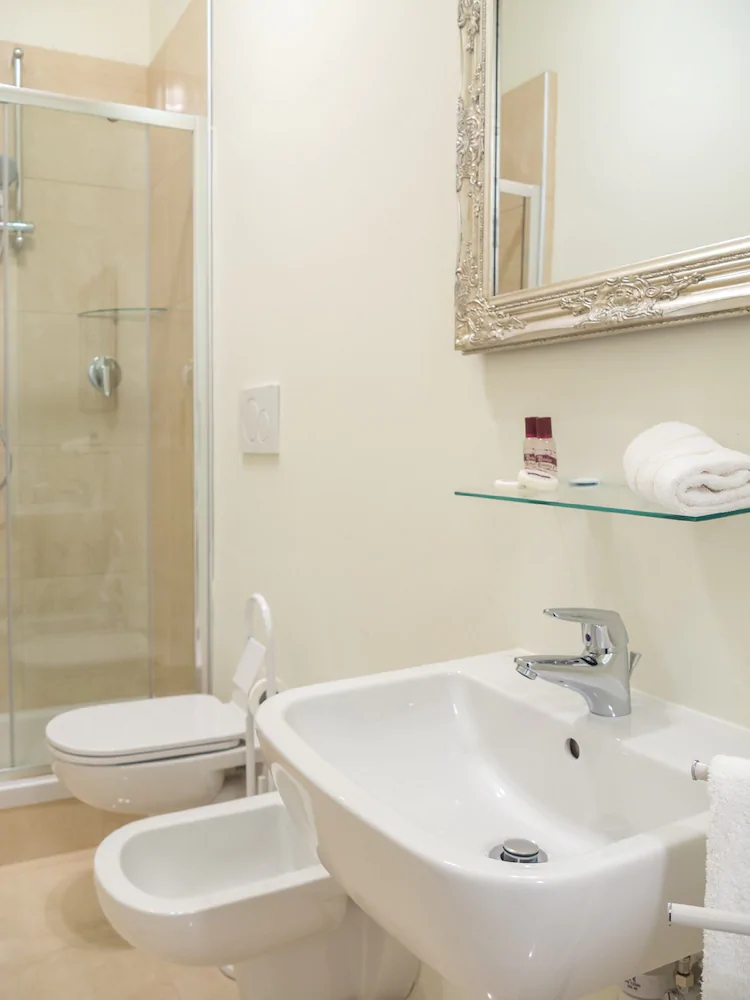 Grand Canal Suites