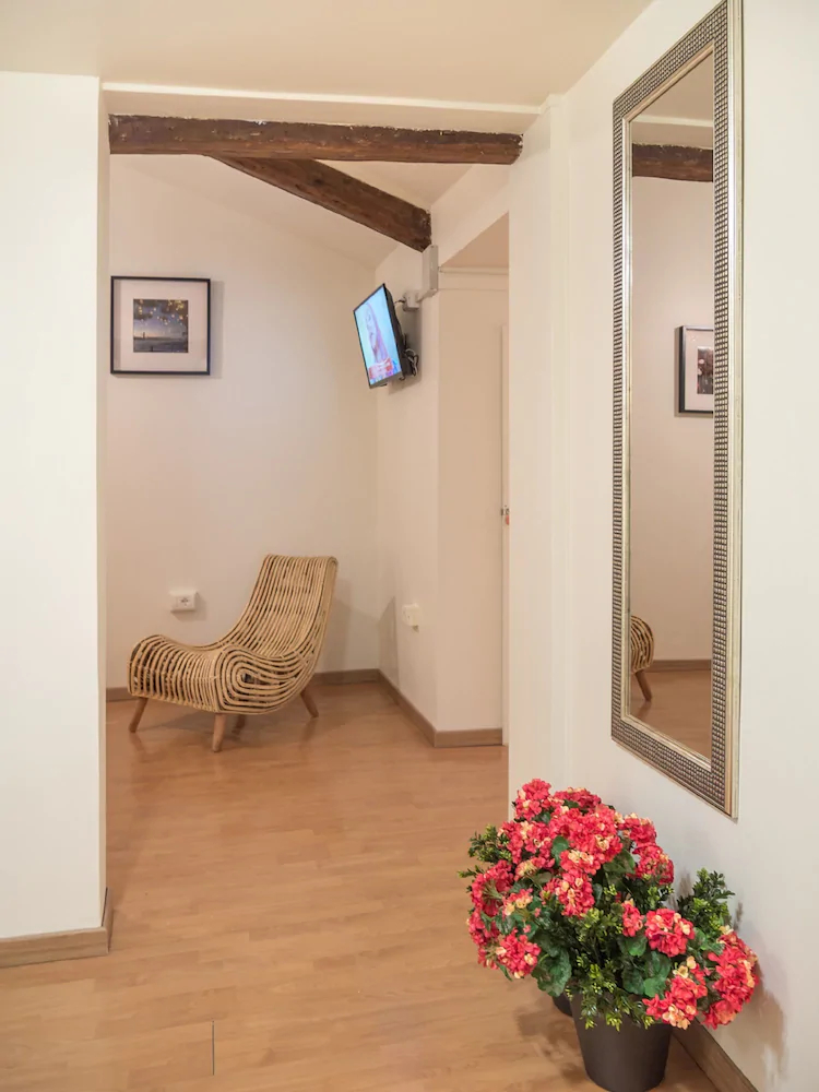Grand Canal Suites
