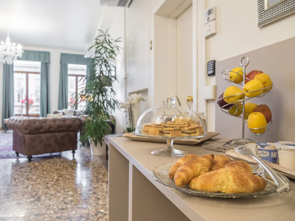 Grand Canal Suites