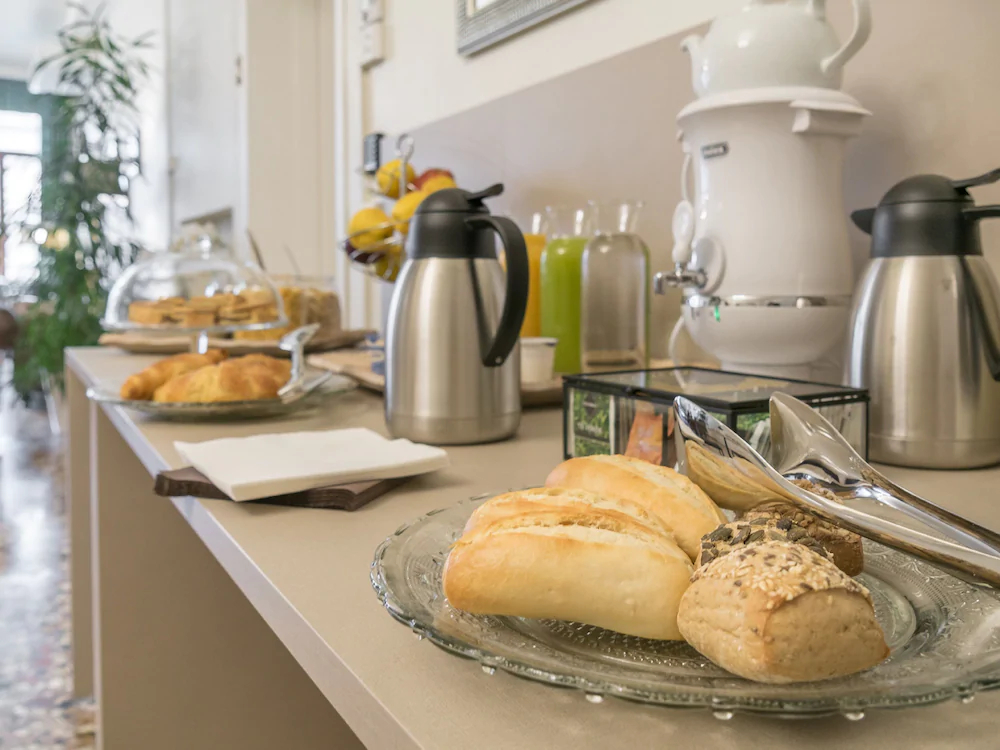 Grand Canal Suites