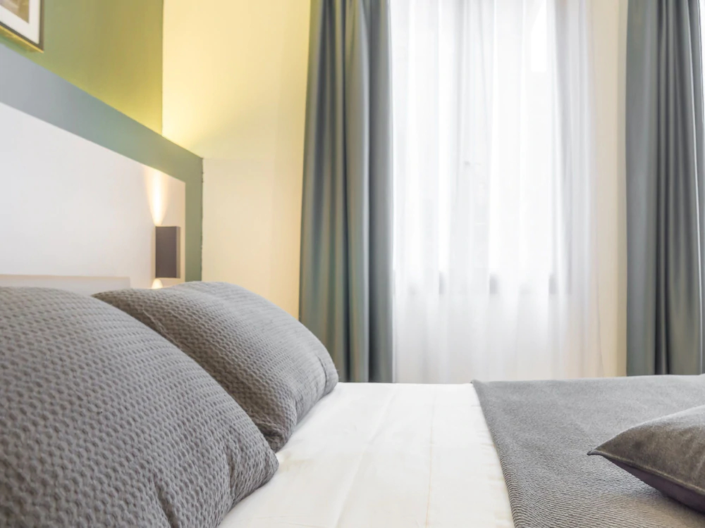 Grand Canal Suites