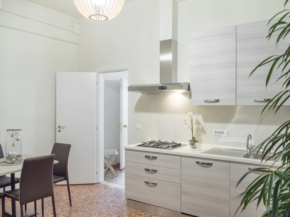 Grand Canal Suites