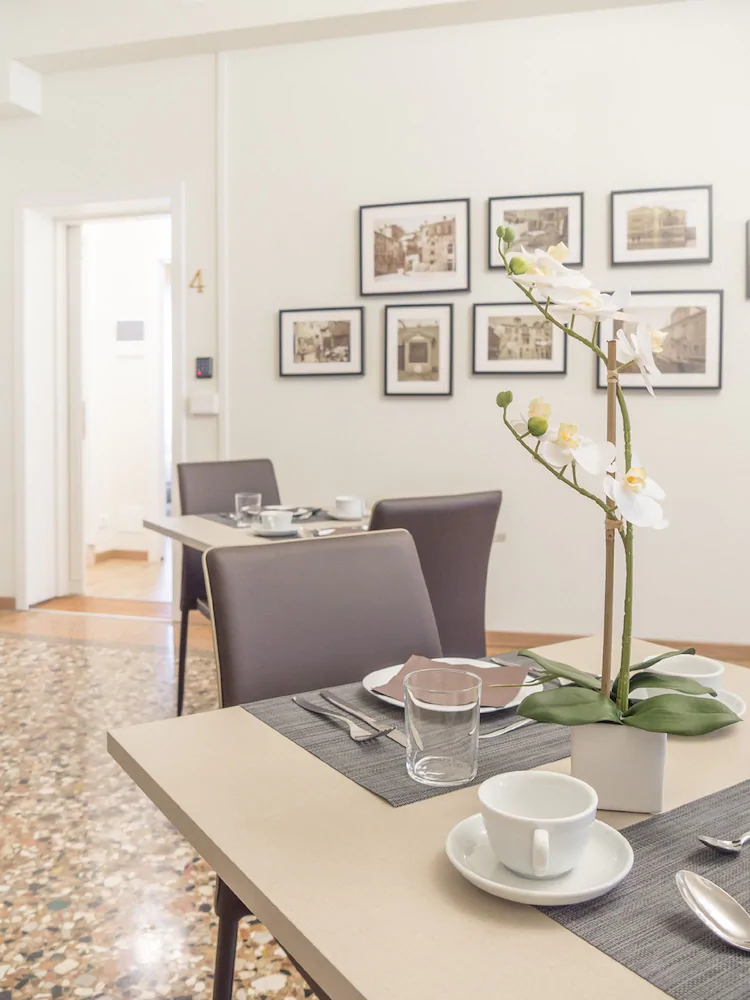 Grand Canal Suites