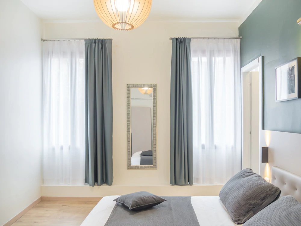 Grand Canal Suites