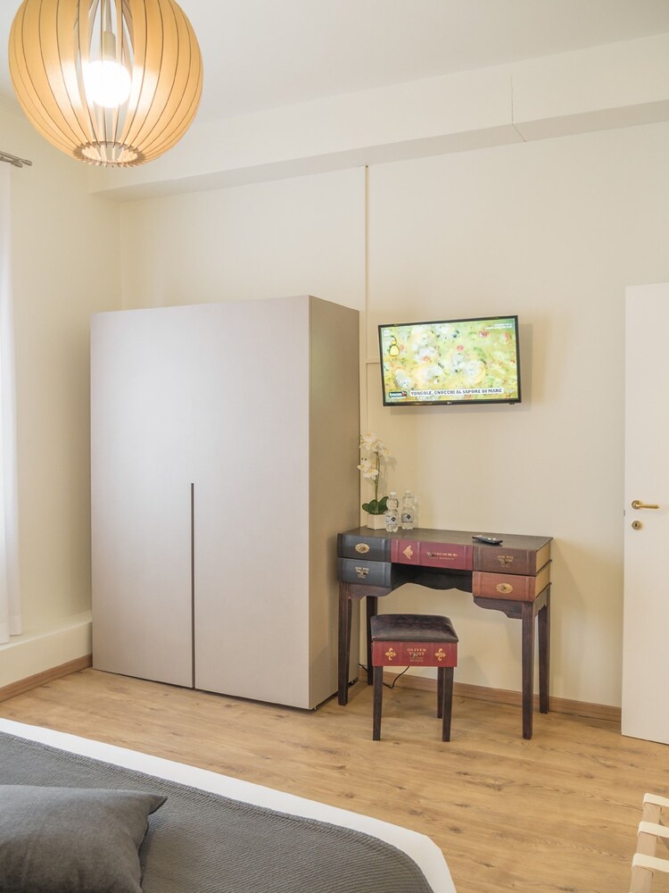Grand Canal Suites