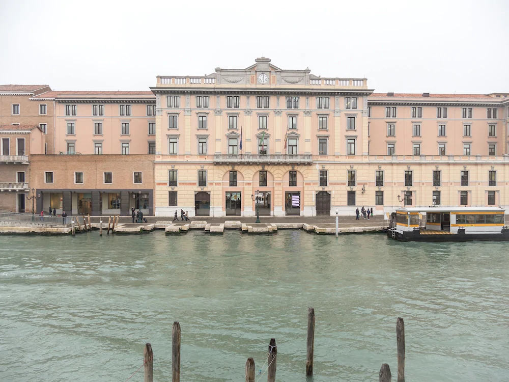 Grand Canal Suites